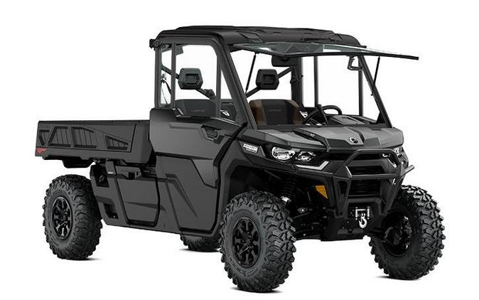 2024 Can-Am SSV DEFENDER PRO LTD 65 HD10