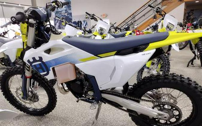 2024 Husqvarna TE 300