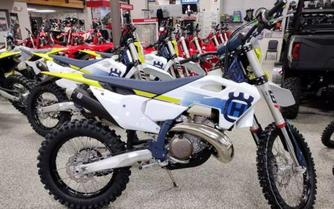 2024 Husqvarna TE 300