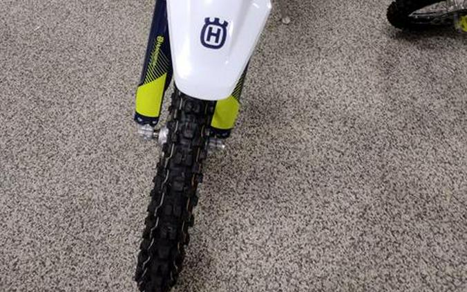 2024 Husqvarna TE 300