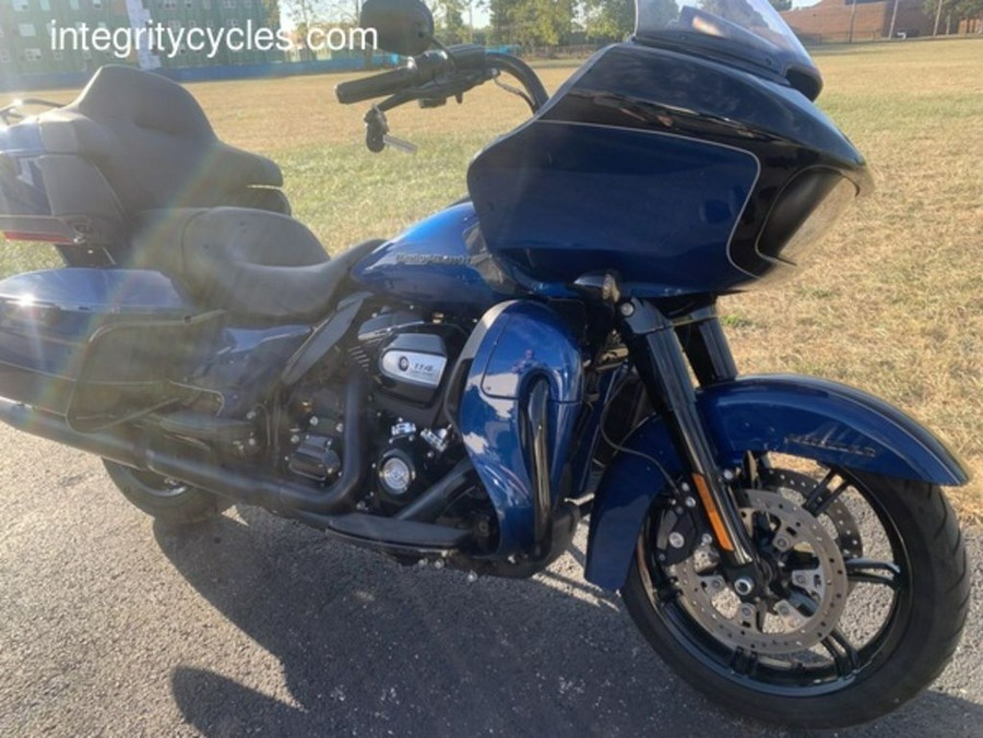 2022 Harley-Davidson® FLTRK - Road Glide® Limited