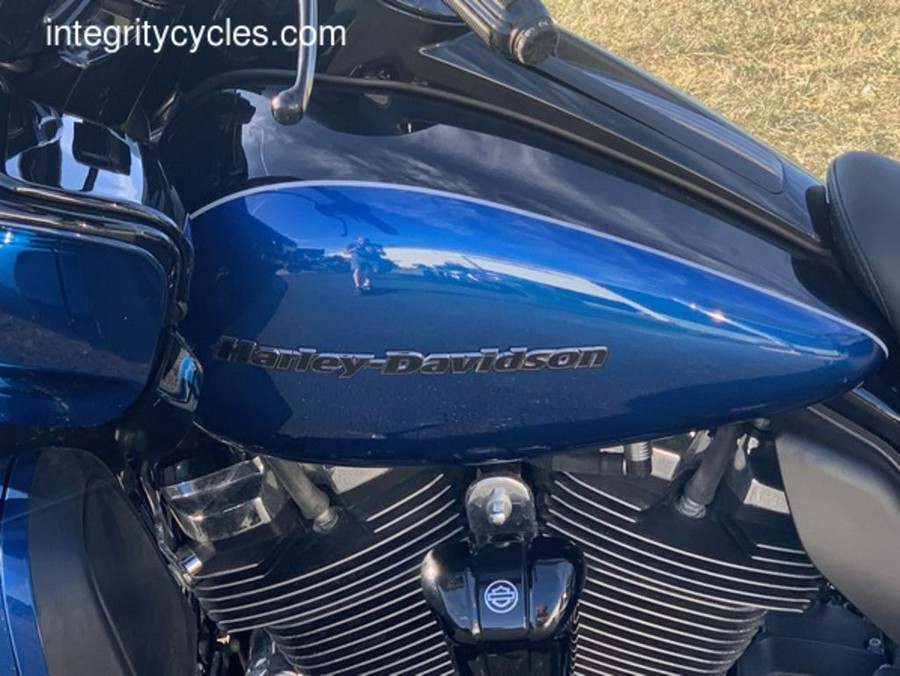 2022 Harley-Davidson® FLTRK - Road Glide® Limited