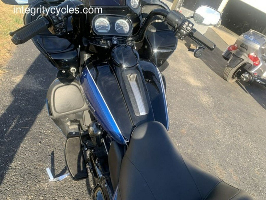 2022 Harley-Davidson® FLTRK - Road Glide® Limited