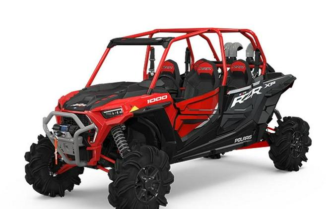 2022 Polaris® RZR XP 4 1000 High Lifter