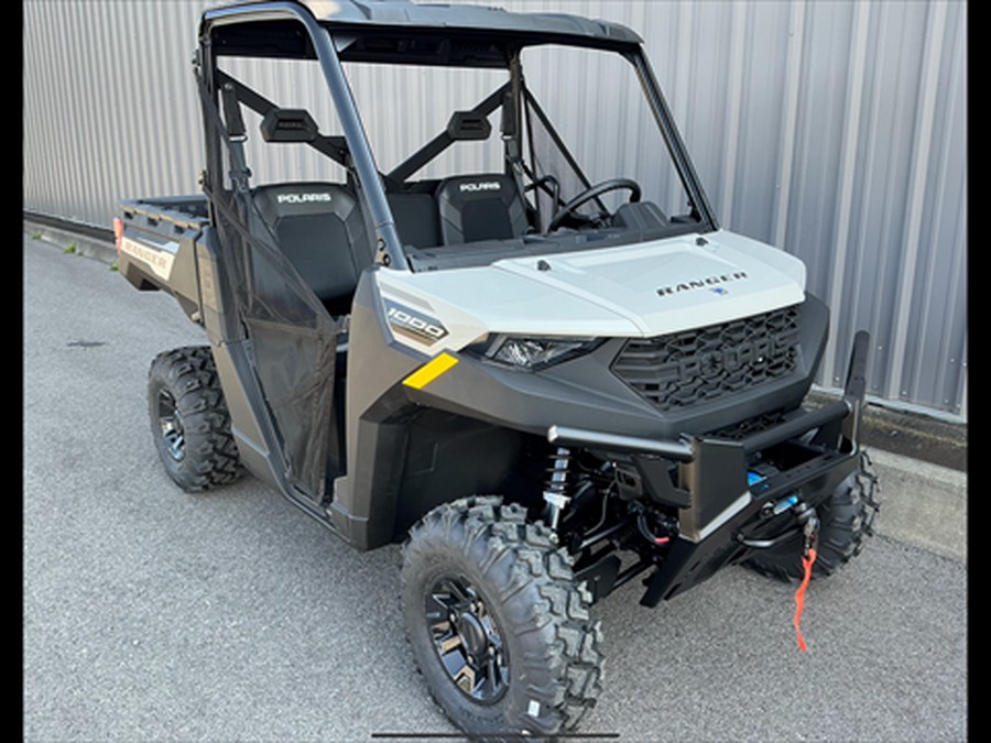 2025 Polaris Ranger 1000 Premium