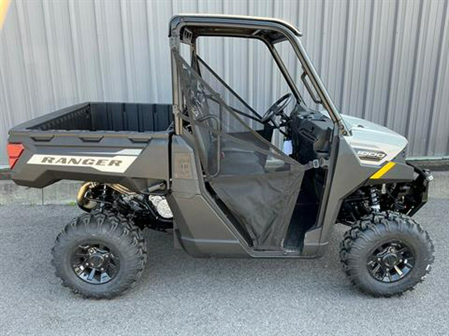 2025 Polaris Ranger 1000 Premium