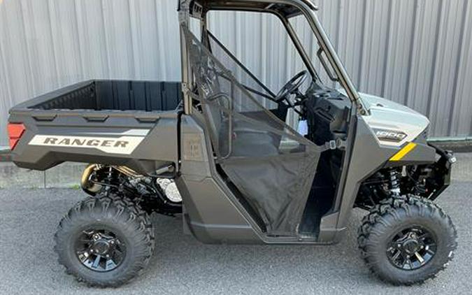 2025 Polaris Ranger 1000 Premium