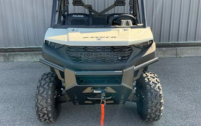 2025 Polaris Ranger 1000 Premium