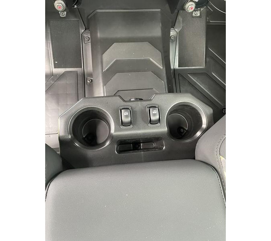 2025 Polaris® Ranger Crew XD 1500 NorthStar Ultimate Polaris Pursuit Camo