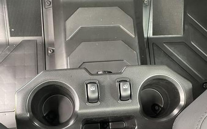 2025 Polaris® Ranger Crew XD 1500 NorthStar Ultimate Polaris Pursuit Camo