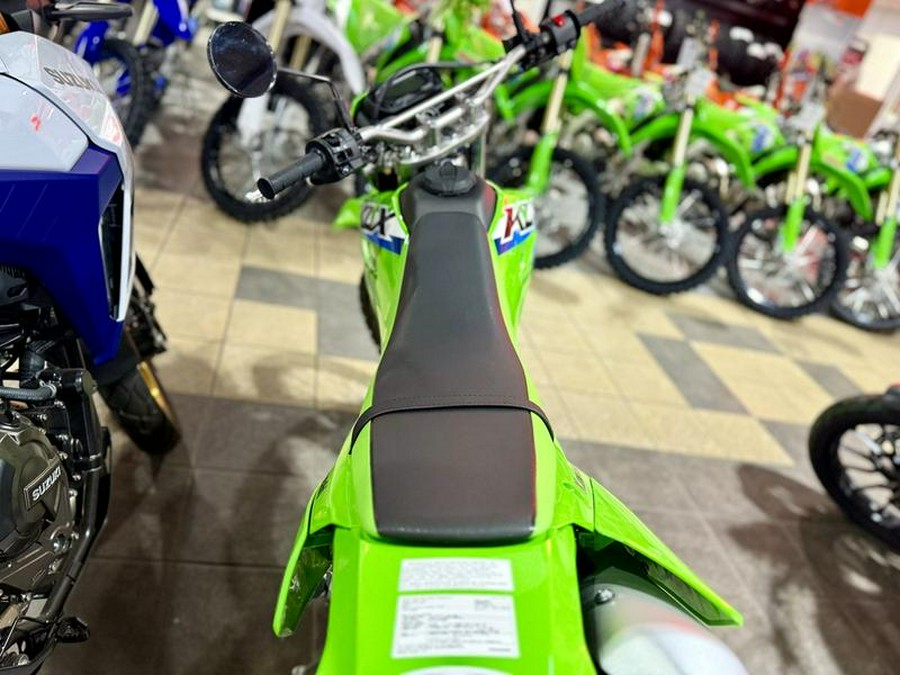 2026 Kawasaki KLX®230 S