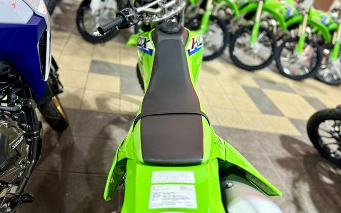 2026 Kawasaki KLX®230 S