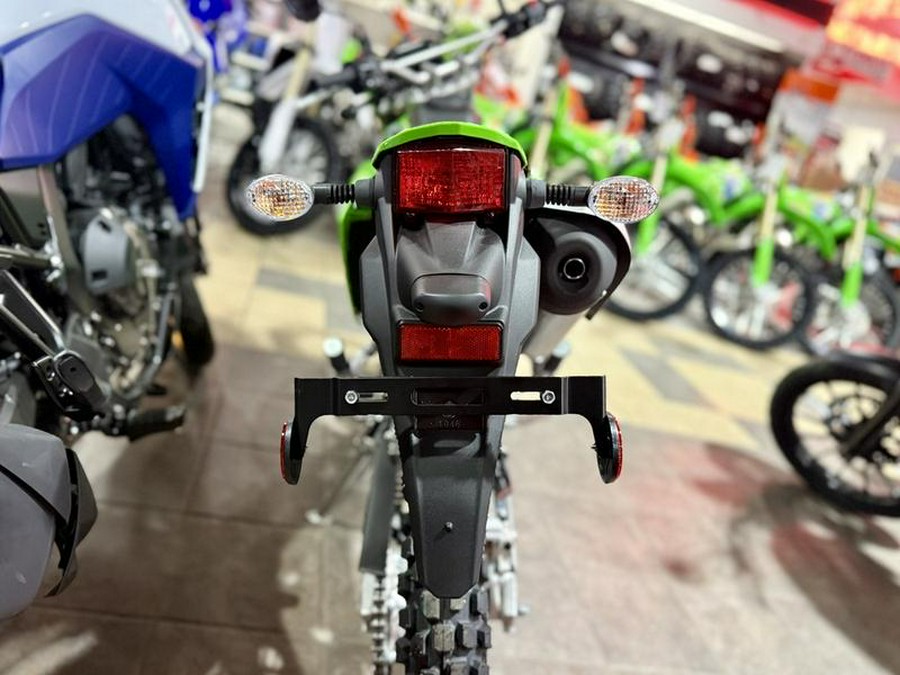 2026 Kawasaki KLX®230 S