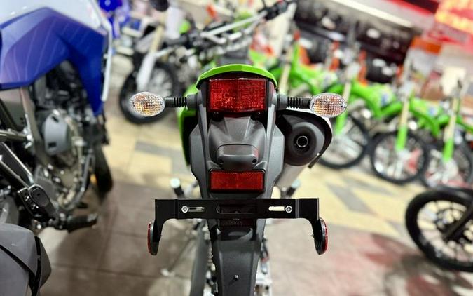 2026 Kawasaki KLX®230 S