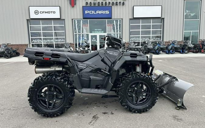 2026 Polaris Sportsman 570 Trail