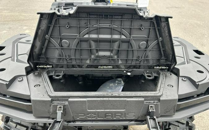 2026 Polaris Sportsman 570 Trail