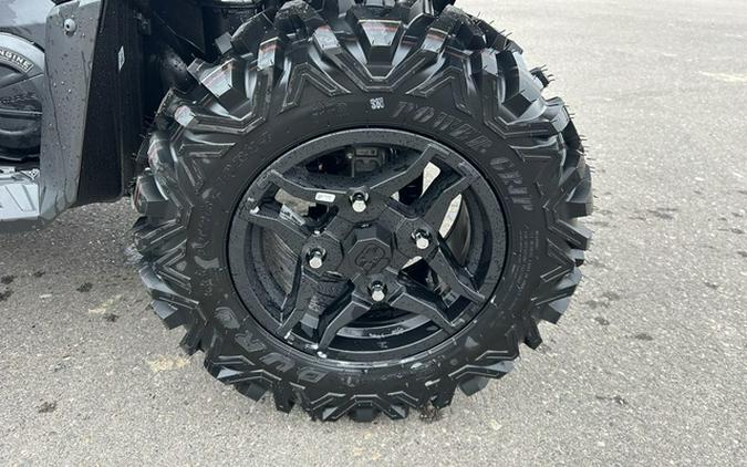 2026 Polaris Sportsman 570 Trail