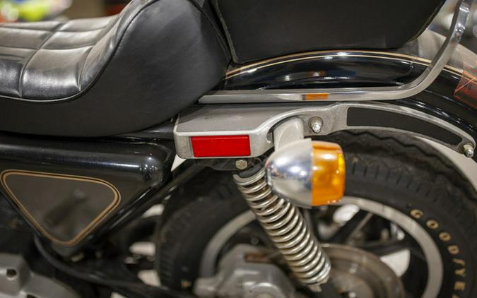 1979 Harley-Davidson Sportster