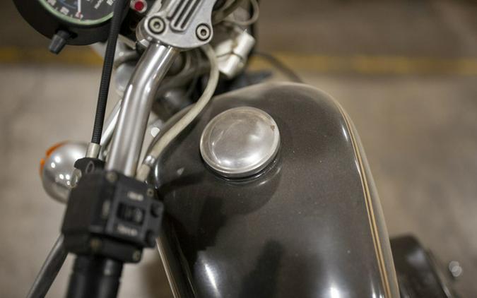 1979 Harley-Davidson Sportster