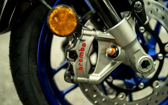 2026 Yamaha MT 09 SP