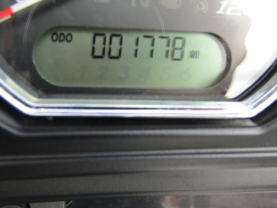 2018 Harley-Davidson® FLHTCUTG - Tri Glide® Ultra