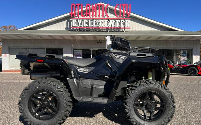 2026 Polaris Sportsman 570 Trail