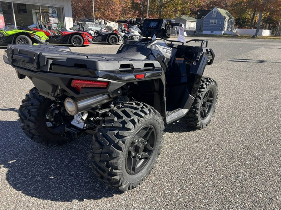 2026 Polaris Sportsman 570 Trail