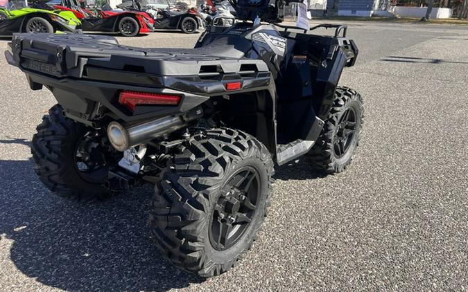 2026 Polaris Sportsman 570 Trail