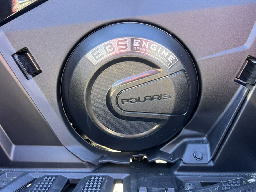 2026 Polaris Sportsman 570 Trail