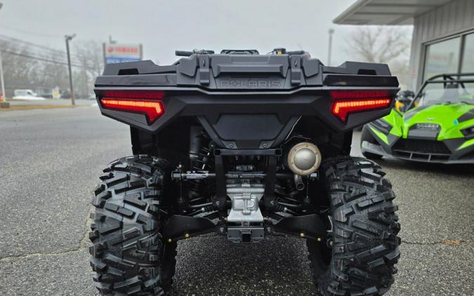 2026 Polaris Sportsman 570 Trail