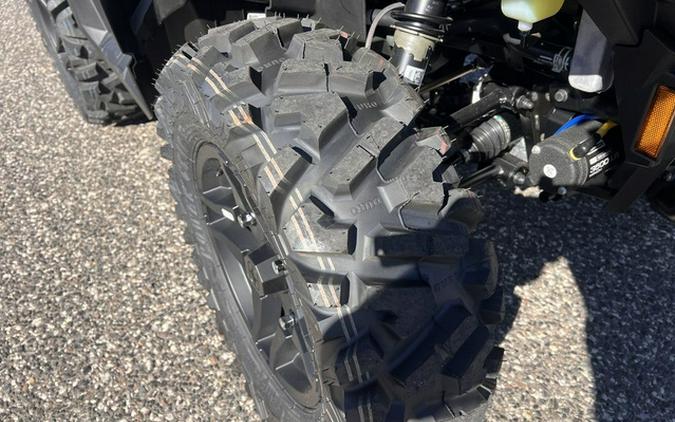 2026 Polaris Sportsman 570 Trail