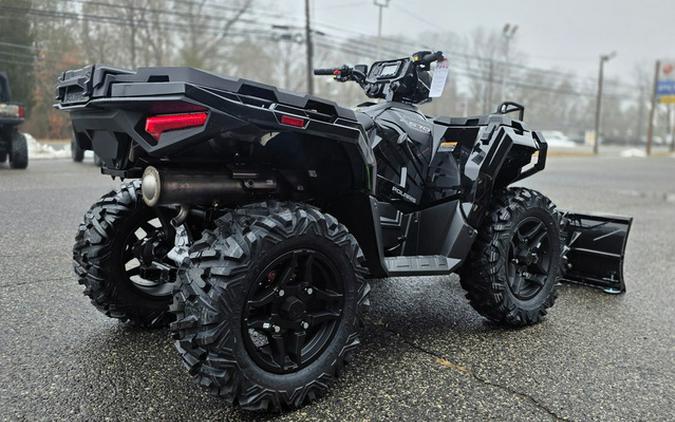 2026 Polaris Sportsman 570 Trail