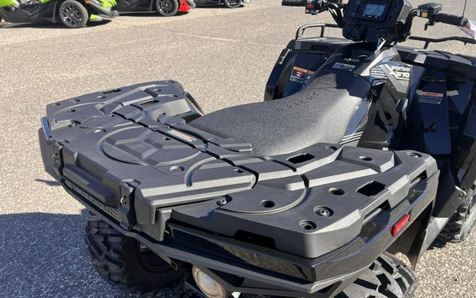 2026 Polaris Sportsman 570 Trail