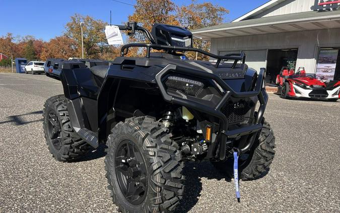 2026 Polaris Sportsman 570 Trail