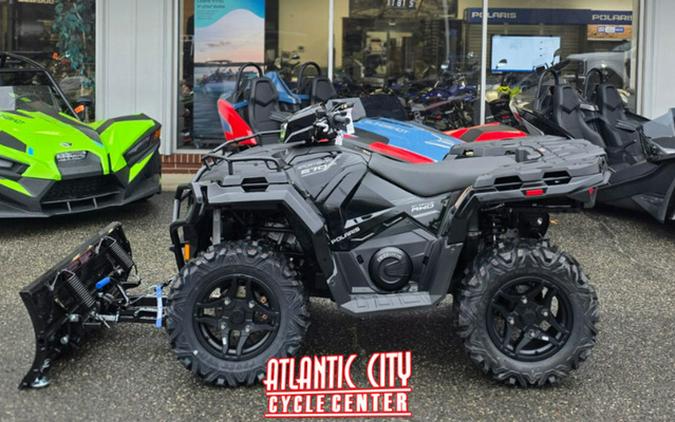2026 Polaris Sportsman 570 Trail