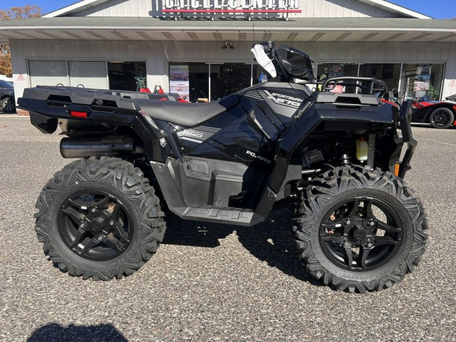 2026 Polaris Sportsman 570 Trail