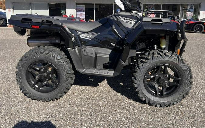 2026 Polaris Sportsman 570 Trail