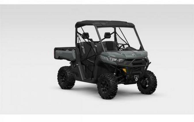 2022 Can-Am DEFENDER XT HD10