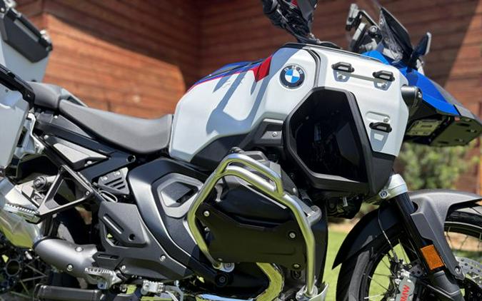 2026 BMW R 1300 GS ADVENTURE