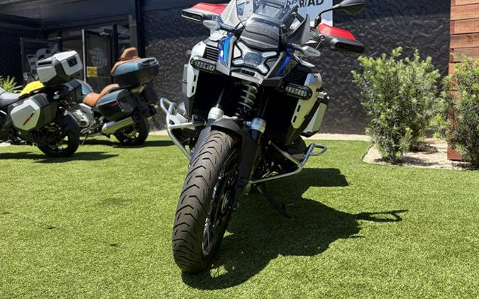 2026 BMW R 1300 GS ADVENTURE