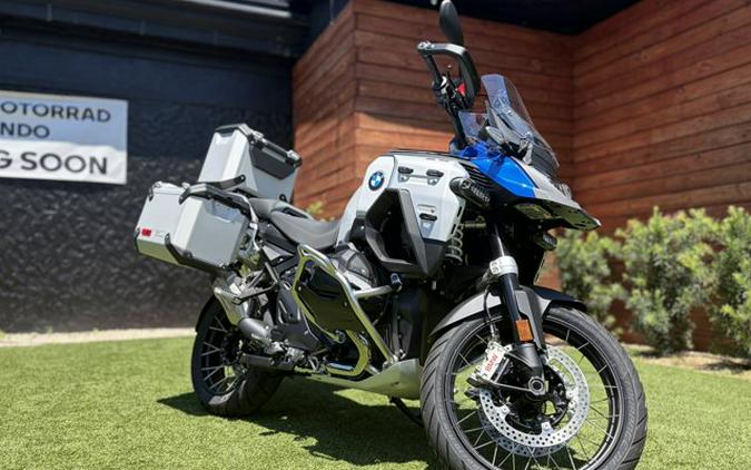 2026 BMW R 1300 GS ADVENTURE