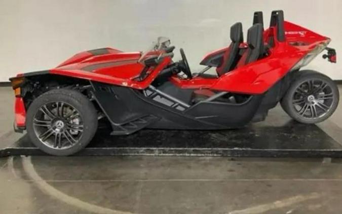 2015 Polaris® Slingshot SL