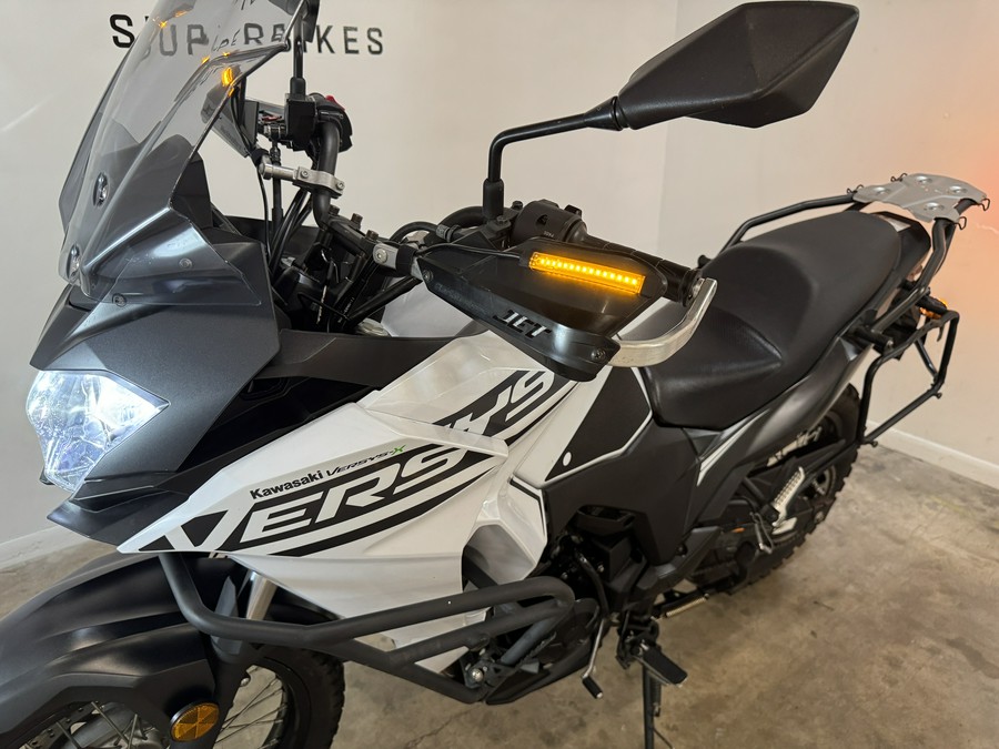2020 Kawasaki Versys-X 300 ABS ABS - A02760