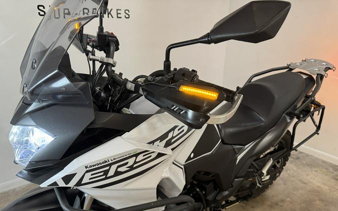 2020 Kawasaki Versys-X 300 ABS ABS - A02760