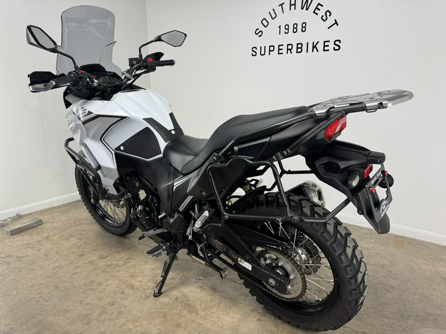 2020 Kawasaki Versys-X 300 ABS ABS - A02760