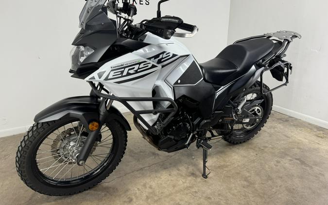 2020 Kawasaki Versys-X 300 ABS ABS - A02760
