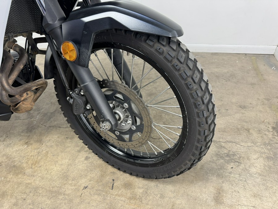 2020 Kawasaki Versys-X 300 ABS ABS - A02760