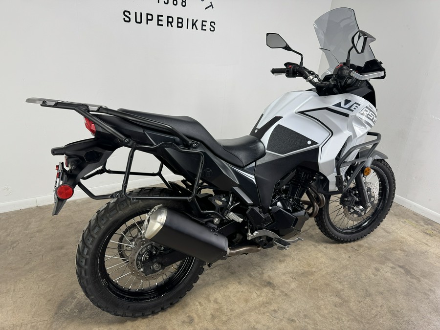 2020 Kawasaki Versys-X 300 ABS ABS - A02760
