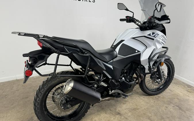 2020 Kawasaki Versys-X 300 ABS ABS - A02760