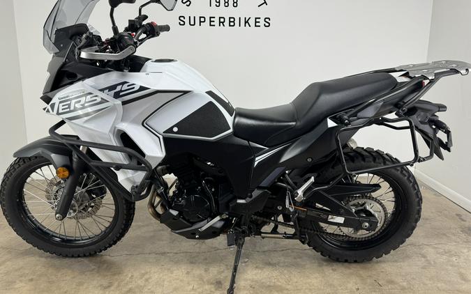 2020 Kawasaki Versys-X 300 ABS ABS - A02760